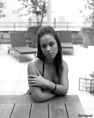 Alicia Keys pic #120472