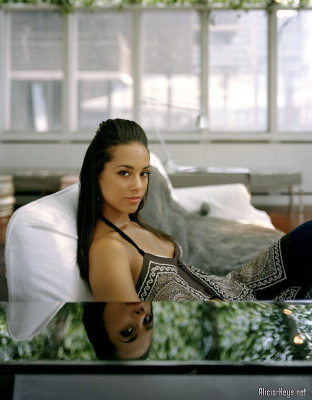 Alicia Keys pic #120471