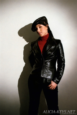 Alicia Keys pic #120604