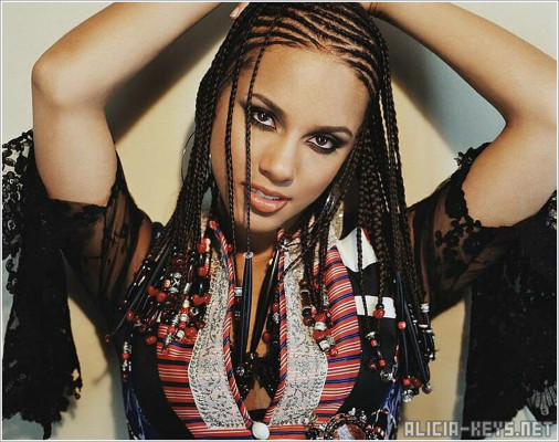 Alicia Keys pic #120607