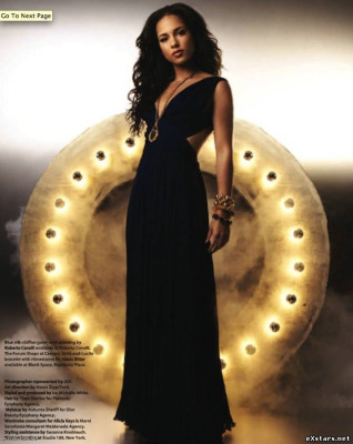Alicia Keys pic #107578