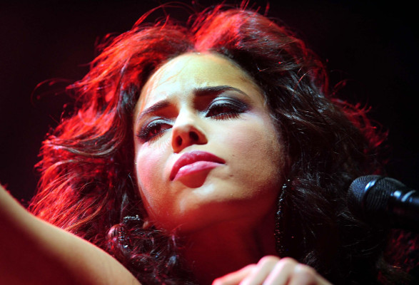 Alicia Keys pic #117653