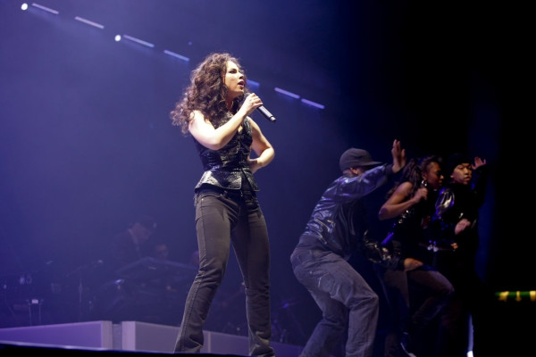 Alicia Keys pic #117646
