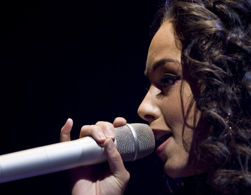 Alicia Keys pic #117643