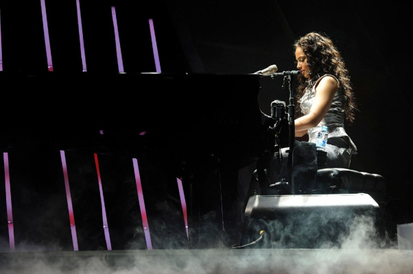 Alicia Keys pic #117642