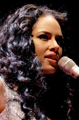 Alicia Keys pic #118785