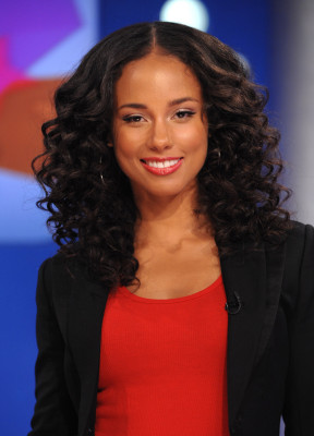Alicia Keys pic #118786