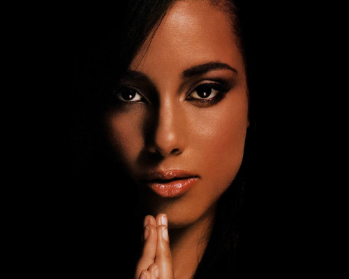 Alicia Keys pic #119220