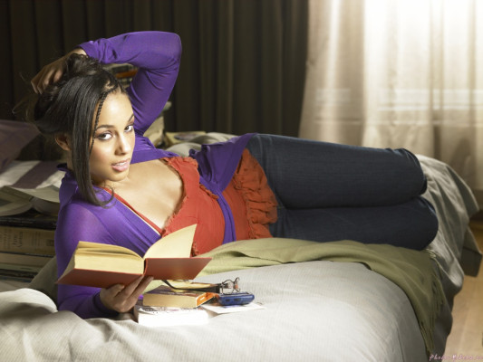 photo 7 in Alicia Keys gallery [id281849] 2010-07-30 00:00:00
