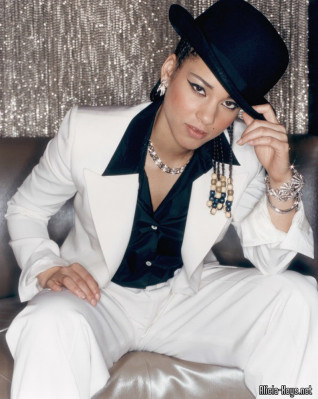 Alicia Keys pic #120273
