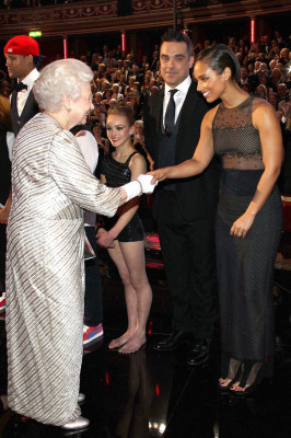 Alicia Keys pic #617413
