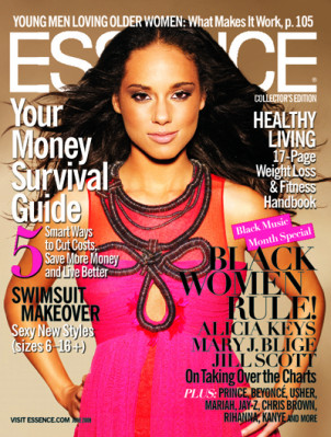 Alicia Keys pic #93803