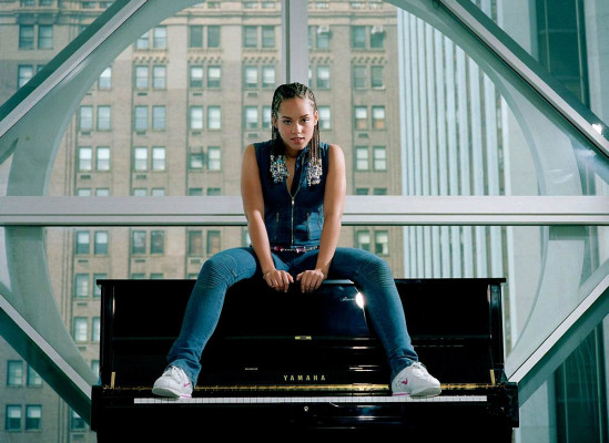 Alicia Keys pic #23465