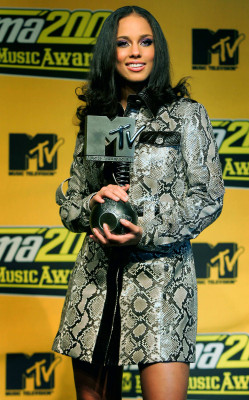 Alicia Keys pic #23676