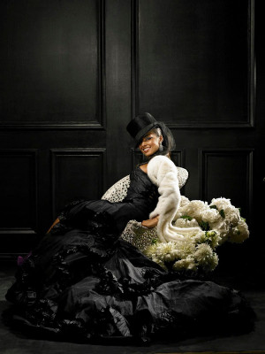 Alicia Keys pic #103162
