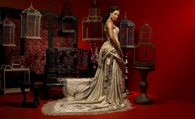 Alicia Keys pic #102561