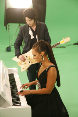 Alicia Keys pic #121860