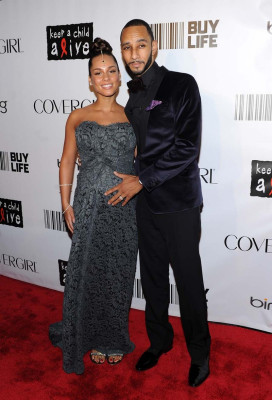 Alicia Keys pic #301380
