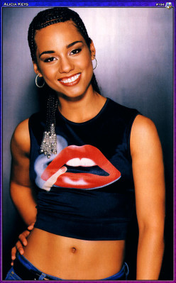 photo 7 in Alicia Keys gallery [id18] -0001-11-30 00:00:00