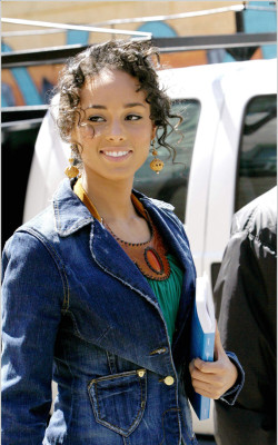 Alicia Keys pic #299821