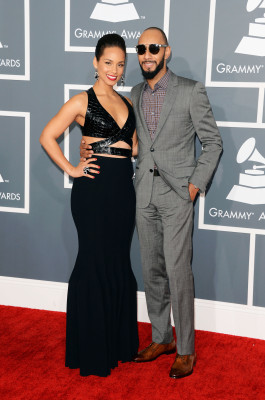 Alicia Keys pic #608399