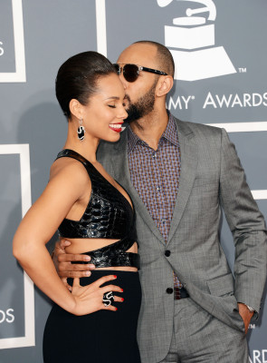 Alicia Keys pic #608396