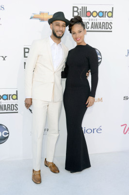 photo 13 in Alicia Keys gallery [id515236] 2012-05-24 00:00:00