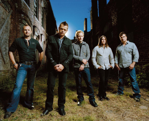3 Doors Down pic #251849