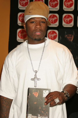 50cent pic #123565