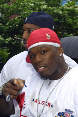 photo 3 in 50cent gallery [id123564] 2008-12-26 00:00:00