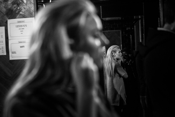Anne-Marie -  Village Underground - London 02/01/2016