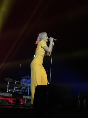 Anne-Marie - London 05/02/2017