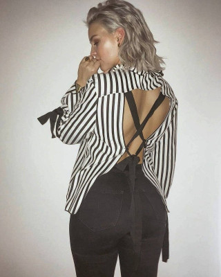 Anne-Marie - May 2017