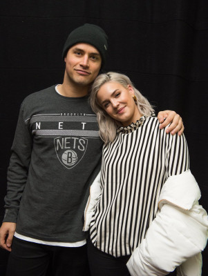 Anne-Marie - May 2017