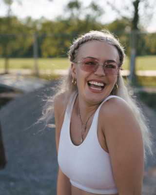 Anne-Marie at Ruisrock Festival 07/08/2018