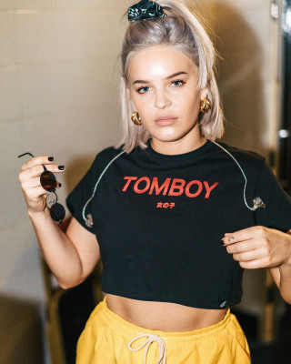 Anne-Marie in Newcastle 06/10/2018