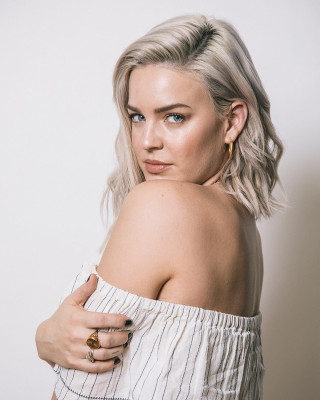 Anne-Marie at Sydney 05/11/2017