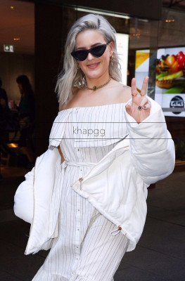 Anne-Marie at Sydney 05/11/2017