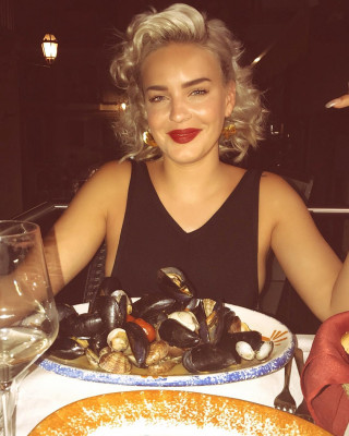 Anne-Marie - 07/12/2017