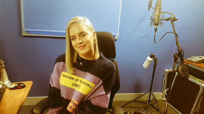 Anne-Marie pic #988642