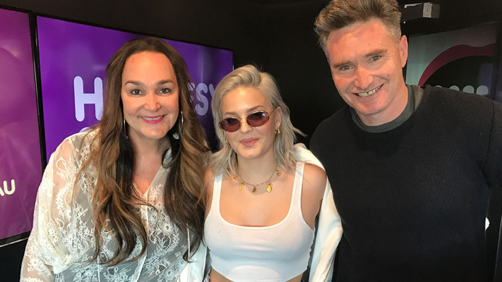 Anne-Marie pic #988638