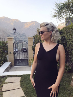 Anne-Marie 07/12/2017