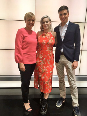 Anne-Marie in New Zealand 05/15/2017