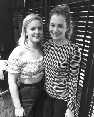 Anne-Marie in New Zealand 05/15/2017