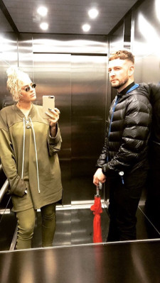 Anne-Marie - Bergenfest Day 4 in Bergen, Norway 06/17/2017