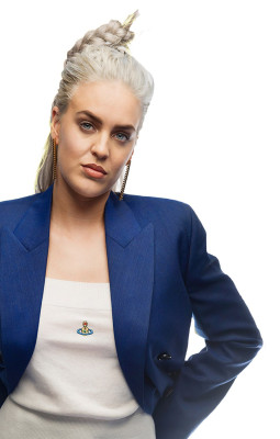 Anne-Marie - Photoshoot 2015