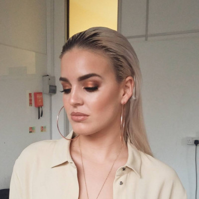 Anne-Marie - Music Video Alright With Me (2015)