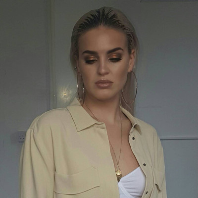 Anne-Marie - Music Video Alright With Me (2015)