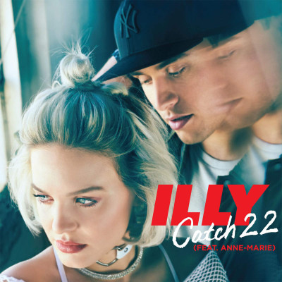 Anne-Marie - Catch 22 (2016)
