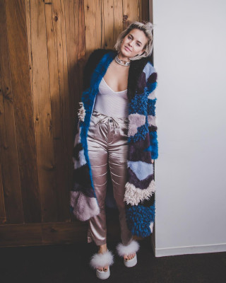 Anne-Marie by Catherine Powell for NKD (2016)
